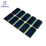 greatbuy666-2004 20X4 LCD Module LCD2004 10PCS 2004 IIC Interface for Blue Screen Character LCD Disp