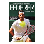 Federer: The Biography