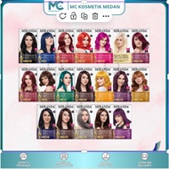 MIRANDA HAIR COLOR MIRANDA HAIR COLOR/ MIRANDA HAIR DYE/ 30gr