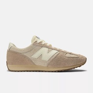 NEW BALANCE New Unisex Sneakers Balance 471 BISQUE with FLAT TAUPE Original U471PSC