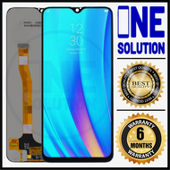 【ORI/OEM】TECNO SPARK 10C / SPARK 10 (4G5G) / SPARK GO 2023 / SMART 7-X6515 LCD DISPLAY TOUCH SCREEN 