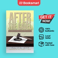 After The Gavel - Paperback - English - 9781479798193