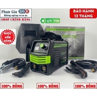 SANPULINE-Z1 Mini Electronic Welding Machine, Stick Welding 1.6-3.2mm, Power 3KV x 220V, Copper Core