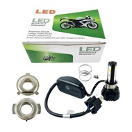 HID H4 LED ACCESSORIES