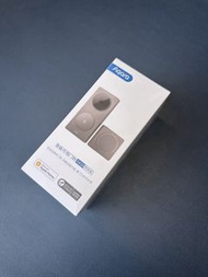 Aqara G410 智能可視門鈴