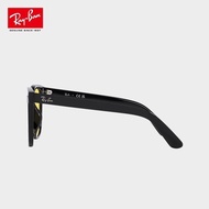 Rayban [Same Style as Cheng Yi] Aviator Sunglasses 0 Rb4401d601..