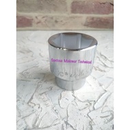 MATA TEKIRO 3/4" 46 MM Socket Wrench Bit 46mm 6PT 12PT