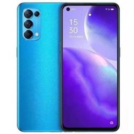 現貨 新款特價 二手正品 老人機 備用機 OPPO Reno5全網通5G驍龍765超級閃充65W便宜智能手機  .  .