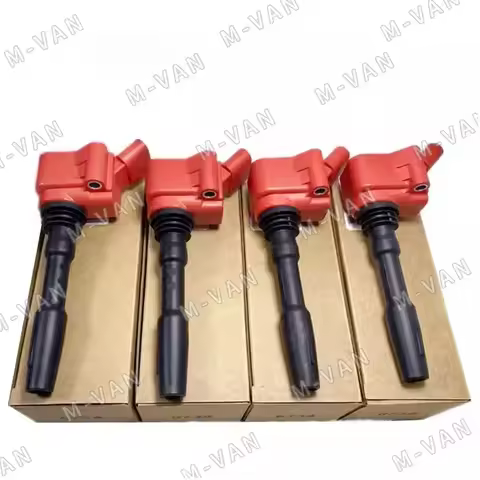 Turkey 06L905110 06K905110G for Passat Lingdu Jetta Golf GTI Tiguan A3 A4 S4 S5 A5 Q5 Q7 ignition co