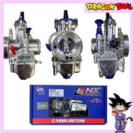 NLK PERFORMANCE CARBURETOR PWK V2 ADJUSTABLE POWER JET 28MM 30MM 32MM 34MM NLK CARBURETOR LC135 Y125