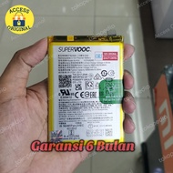 Baterai Battery Batre Batere Oppo Reno 8T Reno8 T 5G BLP959 Original 