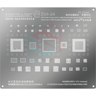 MECHANIC IC MOLD S24-24 0.12MM MSM8992/8974 CPU LG G2/G3/G4 ori