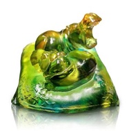 琉璃工房 LIULI 開張大吉