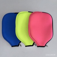 Portable Storage Simple Diving Material Racket Cover Pickle Racket Cover Table Tennis Racket Cover P