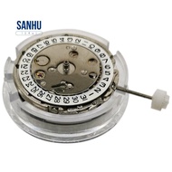 Watch Movement for Wristwatch Winding Time Set Seagull 2813 Automatic Mechanical Movement