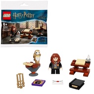 [BricksInBoots] LEGO Harry Potter - Hermione's Study Desk polybag (30392)(31 Pieces)