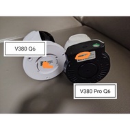 V380 Q6/Pro Q6 1080P Holders bracket wall