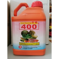 5L Superphos 400 Brightonmax Phosphorus Acid