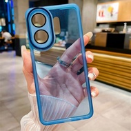 For Vivo V60 5G Case Shockproof TPU Soft Protective Phone Casing For Vivo V60 VivoV60 Case Cover
