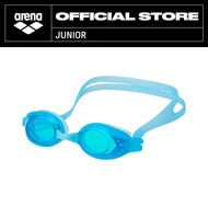 ARENA | Junior goggle - TOLENTY แว่นตาว่ายน้ำเด็ก แว่นว่ายน้ำสำหรับเด็กวัย 6–12 ปี ใช้แข่งขันได้ | A