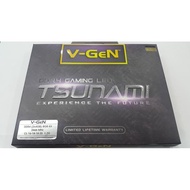 RAM PC Gaming Vgen Tsunami LED Kit 8gb (2x4gb) 2666 MHz second/bekas