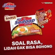 Mie Sedap Goreng | Ayam Bawang | Soto | 1 Dus isi 40