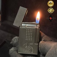 S.T.Dupont 55th Anniversary Black Boutique Refillable Lighter