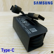 ที่ชาร์จ Samsung Galaxy A04s 15W Type-C ซัมซุงแท้ หัวชาร์จ(EU) สายชาร์จ 1-2เมตร Fast Charge ชาร์จเร็ว ชาร์จด่วน ของแท้ศูนย์