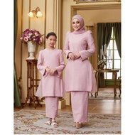 AYANA KURUNG HIJABISTAHUB / HIJABISTAHUB AYANA KURUNG / BAJU RAYA WAWA ZAINAL 🔥 / BAJU RAYA 2023 / S