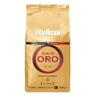 LAVAZZA - Lavazza Qualita ORO咖啡豆 1 KG（平行進口）