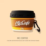 Oppo Enco Air2 Cartoon Silicone Protective Case Soft Shell Bluetooth Earphone Cover for Women Air2i