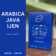 KOPI ARABIKA JAVA IJEN. KOPI BUBUK ARABIKA. KOPI BUBUK ARABIKA. JAVA IJEN COFFEE