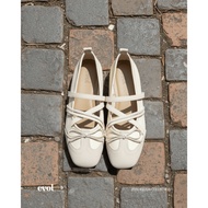 EVOL Bianca Sneaker Flats | Sneakers - Flats