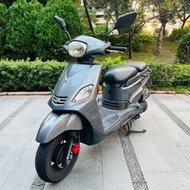 《新北二手機車》 2013 三陽 金發財 125 #9039 #免費試乘/中古機車/二手機車/流行車款/實體門市