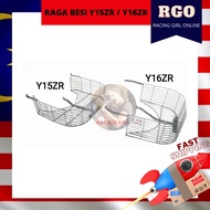 Y15ZR / Y16ZR RAGA BESI WAYER / RAGA STREAK / BASKET IRON / BAKUL Y15 / Y16