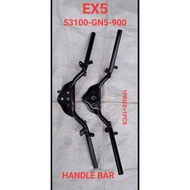 EX5 HANDLE BAR (53100-GN5-900)