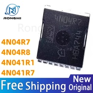 10pcs/lot IPLU300N04S4-R7 4N04R8 4N04R7 4N041R7 4N041R1 In Stock