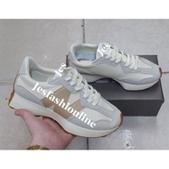 New Trendy Shoes 327 Casual Sneakers Shoes Unisex 327/207