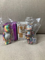 🔥🔥🔥BE@RBRICK 100