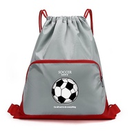 New Backpack Football Backpack Football Shoe Storage Bag Football Equipment Bag Special Bag Football