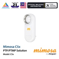 Mimosa Networks  C5x 8 dBi For Point-to-Multi-Point (PTMP) or Point-to-Point (PTP) Network