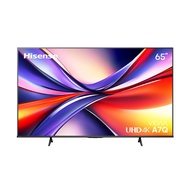 HISENSE ทีวีแอลอีดี 65 นิ้ว (4K, LED, VIDDA) 65A7Q