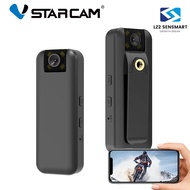 Vstarcam CB77 4G CB77W WIFI กลอ้งวงจรปิดแบบใส่ซิมการ์ด (รองรับซิม4G / WIFI ) ความคมชัด3ล้านพิกเซล