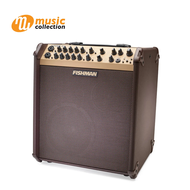 FISHMAN LOUDBOX PERFORMER/BLUETOOTH ACOUSTIC AMP#PRO-LBT-EU7