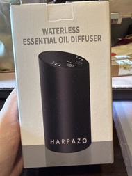 Harpazo 無線無水香薰精油機