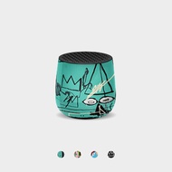 LEXON x Basquiat Mino+ 迷你音樂膠囊