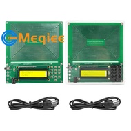 0.01-100000Hz Frequency Modulation Schumann Wave Generator Pure Sine Frequency Modulation Signal Gen