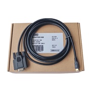 Xinjie DS2 3 5B 5C 5E 5L Series Servo Driver Detection Cable Download Line rs232 Serial Port