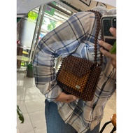 GAELA NEW - BEAD BAG - BEADS BAG