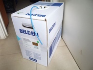 Belden CAT6 網絡線 Network Lan Cable 寬頻 網路線 cat 6 每尺$2元